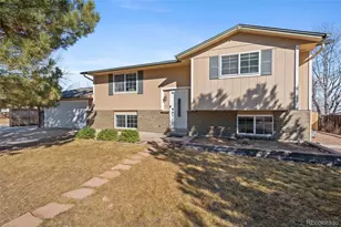 357 Saturn Pl, Lone Tree, CO 80124 - Photo 1