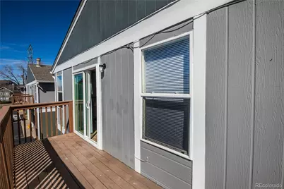 9901 E Evans Avenue #5D, Aurora, CO 80247 - Photo 25