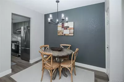 9901 E Evans Avenue #5D, Aurora, CO 80247 - Photo 9