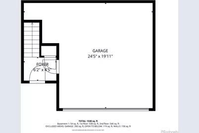 10588 Parkington Lane #39C, Highlands Ranch, CO 80126 - Photo 29