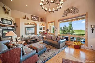 21525 Elk Meadows Cir, Elbert, CO 80106 - Photo 7