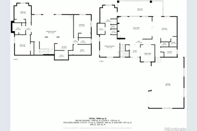 21525 Elk Meadows Circle, Elbert, CO 80106 - Photo 29