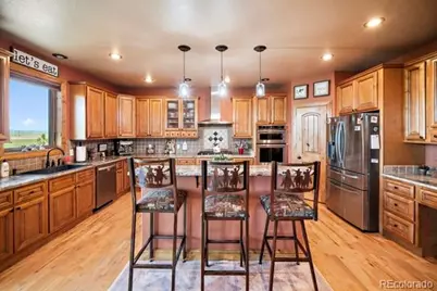 21525 Elk Meadows Circle, Elbert, CO 80106 - Photo 9