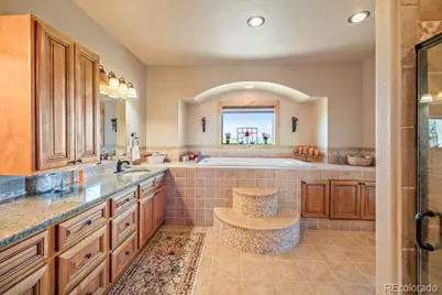 21525 Elk Meadows Circle, Elbert, CO 80106 - Photo 15