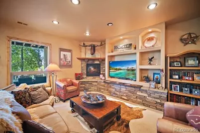 21525 Elk Meadows Circle, Elbert, CO 80106 - Photo 17