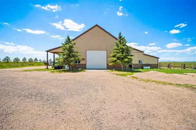 21525 Elk Meadows Circle, Elbert, CO 80106 - Photo 31