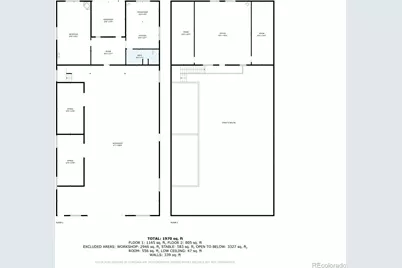 21525 Elk Meadows Circle, Elbert, CO 80106 - Photo 45