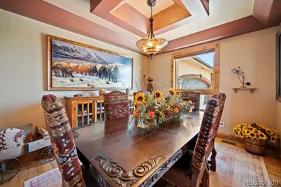 21525 Elk Meadows Circle, Elbert, CO 80106 - Photo 13