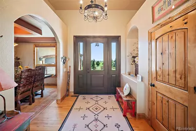 21525 Elk Meadows Circle, Elbert, CO 80106 - Photo 5