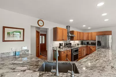 84 Marys Lane, Bailey, CO 80421 - Photo 5