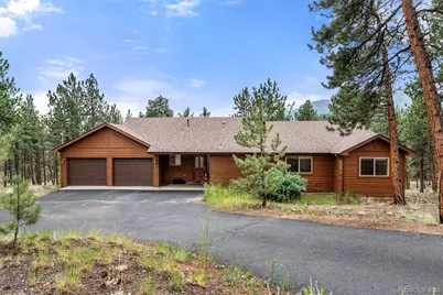 84 Marys Lane, Bailey, CO 80421 - Photo 1