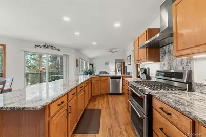 84 Marys Lane, Bailey, CO 80421 - Photo 9