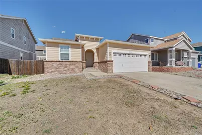 2326 Klein Place, Colorado Springs, CO 80951 - Photo 1