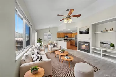 2326 Klein Place, Colorado Springs, CO 80951 - Photo 3