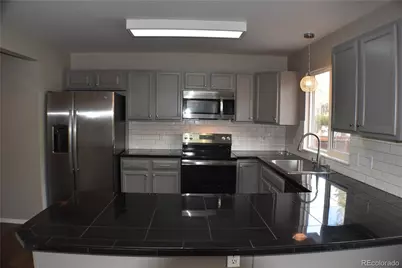 952 Dancing Horse Drive, Colorado Springs, CO 80919 - Photo 9