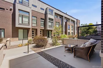 4055 W Conejos Place, Denver, CO 80204 - Photo 3