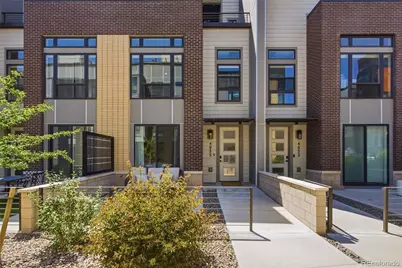 4055 W Conejos Place, Denver, CO 80204 - Photo 1