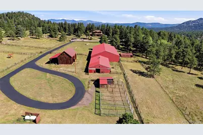 28886 Cragmont Drive, Evergreen, CO 80439 - Photo 9