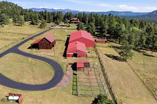 28886 Cragmont Dr, Evergreen, CO 80439 - Photo 9