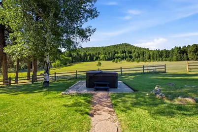 28886 Cragmont Drive, Evergreen, CO 80439 - Photo 31