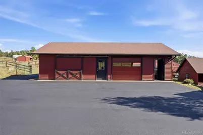 28886 Cragmont Drive, Evergreen, CO 80439 - Photo 45