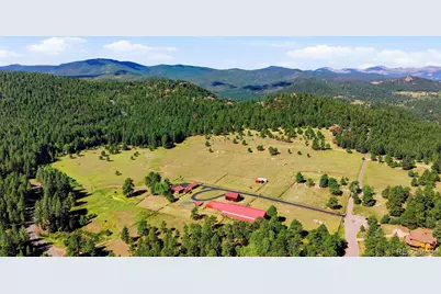 28886 Cragmont Drive, Evergreen, CO 80439 - Photo 5