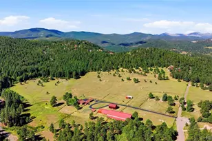 28886 Cragmont Dr, Evergreen, CO 80439 - Photo 5