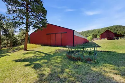 28886 Cragmont Drive, Evergreen, CO 80439 - Photo 13