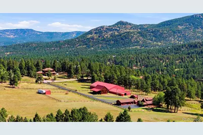 28886 Cragmont Drive, Evergreen, CO 80439 - Photo 1