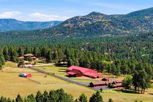 28886 Cragmont Dr, Evergreen, CO 80439 - Photo 1