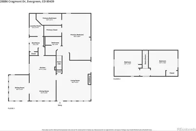 28886 Cragmont Drive, Evergreen, CO 80439 - Photo 49