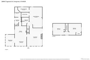 28886 Cragmont Dr, Evergreen, CO 80439 - Photo 49