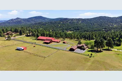28886 Cragmont Drive, Evergreen, CO 80439 - Photo 3