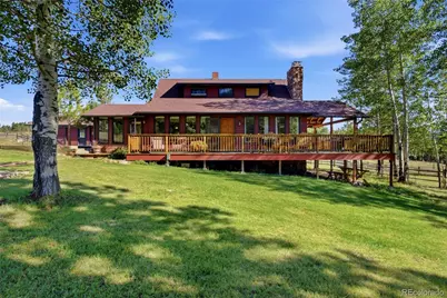 28886 Cragmont Drive, Evergreen, CO 80439 - Photo 27