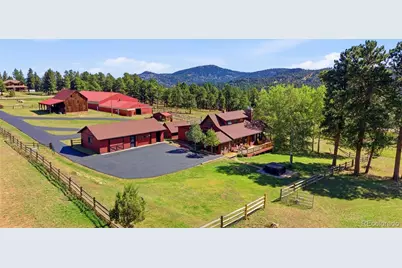 28886 Cragmont Drive, Evergreen, CO 80439 - Photo 11