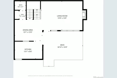 1151 S Yosemite Way #26, Denver, CO 80247 - Photo 33