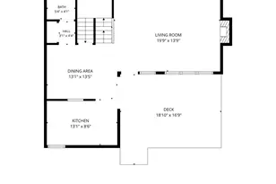 1151 S Yosemite Way, Denver, CO 80247 - Photo 33