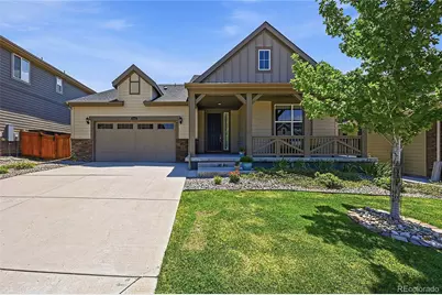 7154 Hyland Hills Street, Castle Pines, CO 80108 - Photo 1