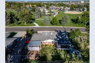 5247 S Mabre Court, Littleton, CO 80123 - Photo 43