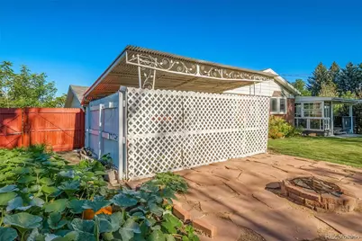 5247 S Mabre Court, Littleton, CO 80123 - Photo 35
