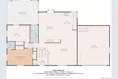 5247 S Mabre Court, Littleton, CO 80123 - Photo 49