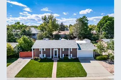 5247 S Mabre Court, Littleton, CO 80123 - Photo 3