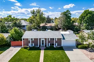 5247 S Mabre Ct, Littleton, CO 80123 - Photo 3