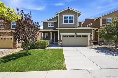 15110 Chicago Street, Parker, CO 80134 - Photo 1