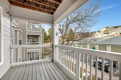 6005 Castlegate Drive W #B22, Castle Rock, CO 80108 - Photo 19