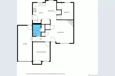 16069 E Radcliff Place #B, Aurora, CO 80015 - Photo 29