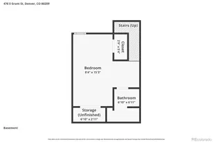 476 S Grant St, Denver, CO 80209 - Photo 43