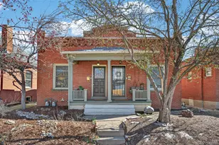 476 S Grant St, Denver, CO 80209 - Photo 1
