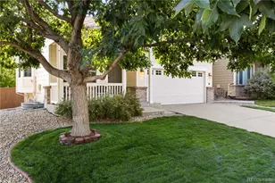 16749 Trail Sky Cir, Parker, CO 80134 - Photo 41