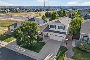16749 Trail Sky Cir, Parker, CO 80134 - Photo 43